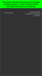 Mobile Screenshot of checkfile.com