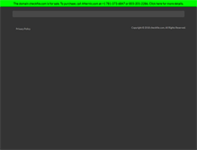 Tablet Screenshot of checkfile.com